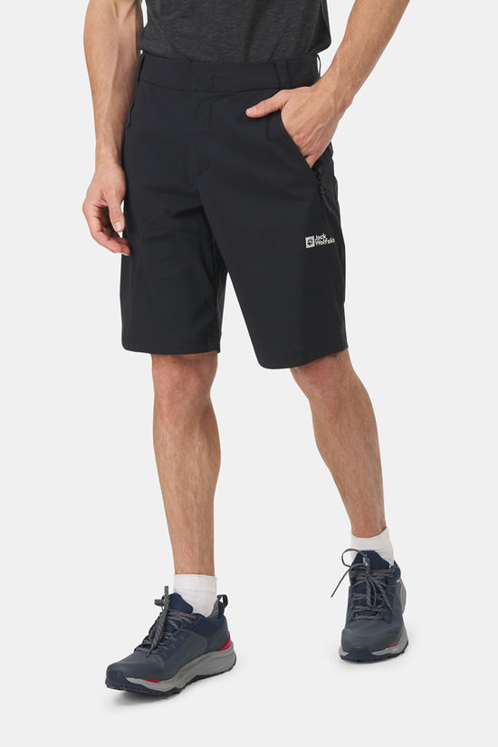 Jack Wolfskin Jack Wolfskin Glastal Korte Broek