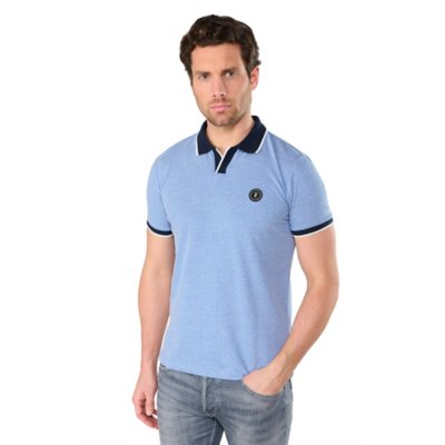 Polo à manches courtes homme Veras LE TEMPS DES CERISES