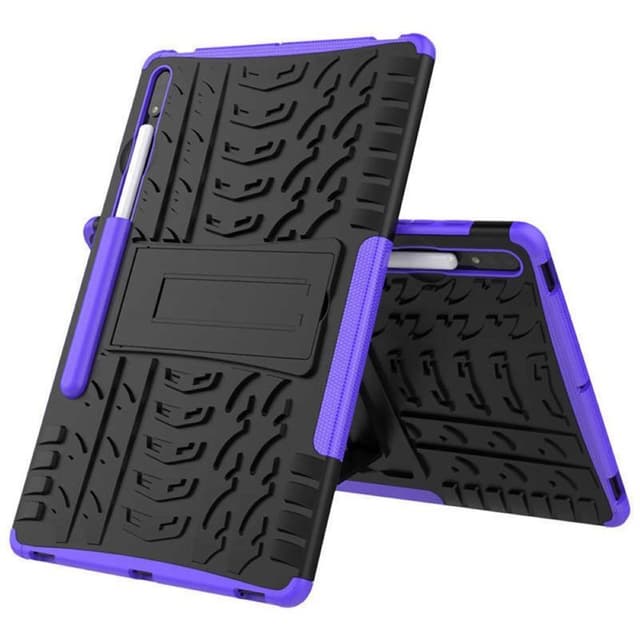 Stødbestandigt cover med stativ Samsung Galaxy Tab S9 11.0