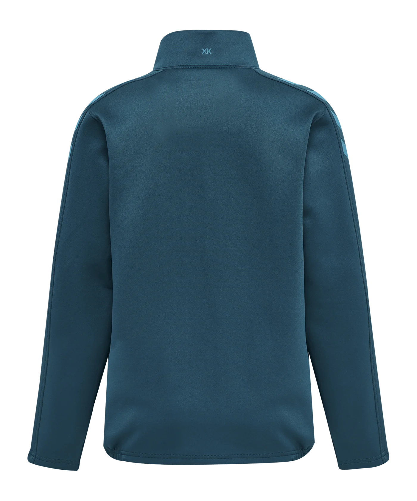 Hummel hmlCORE XK HalfZip Sweatshirt Damen F7058