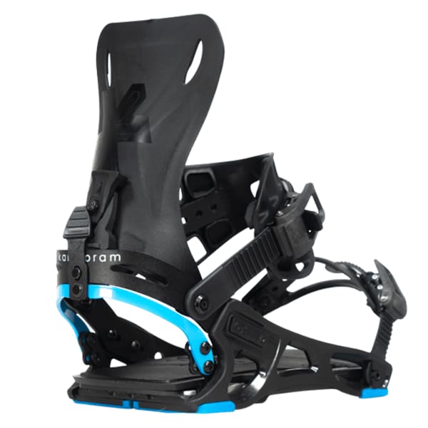 Fixation splitboard KARAKORAM FREE RANGER + SPLITBOARD INTERFACE