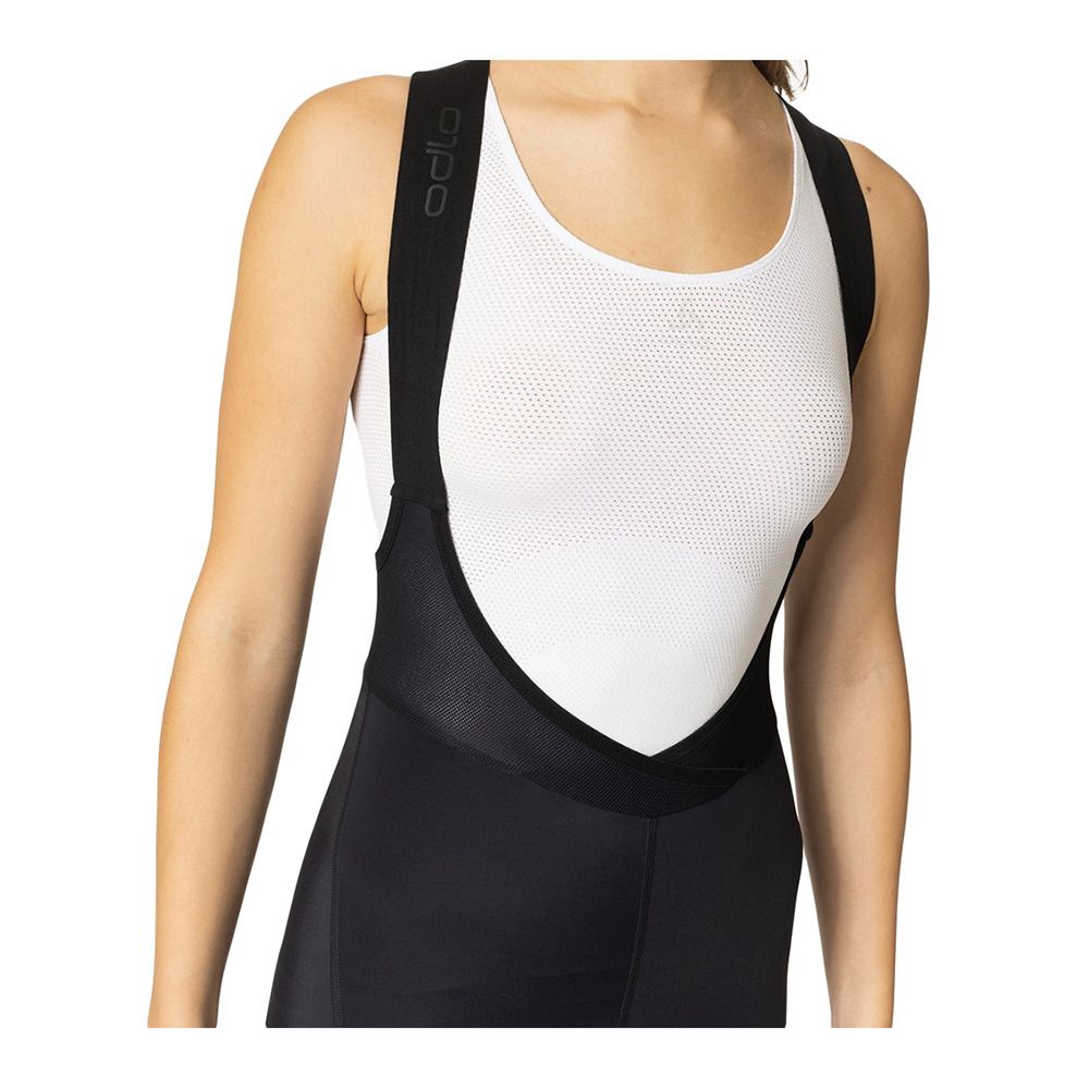 Odlo ZEROWEIGHT SEAM - Débardeur Femme white