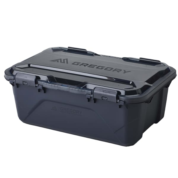 Trousse de toilette GREGORY ALPACA GEAR BOX 45 SLATE BLUE