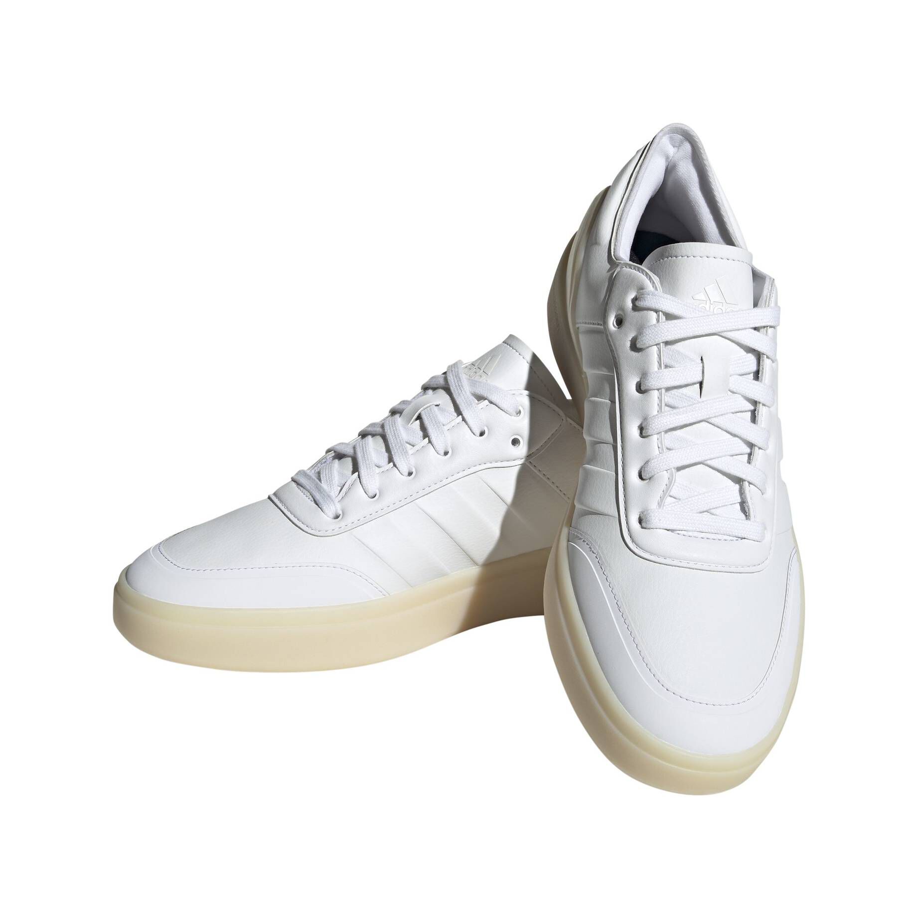 adidas Sportswear| Herren Sneaker COURT REVIVAL