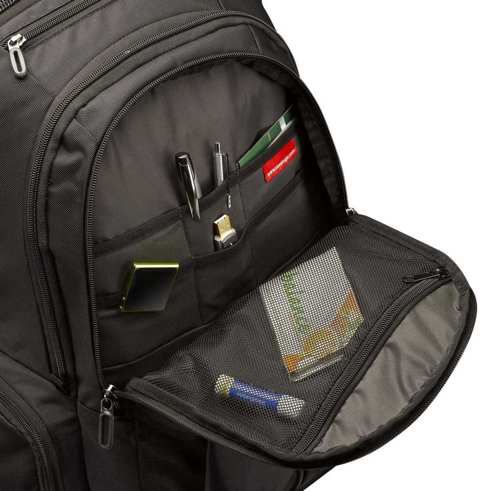 Case Logic Professional Backpack 17 inch black