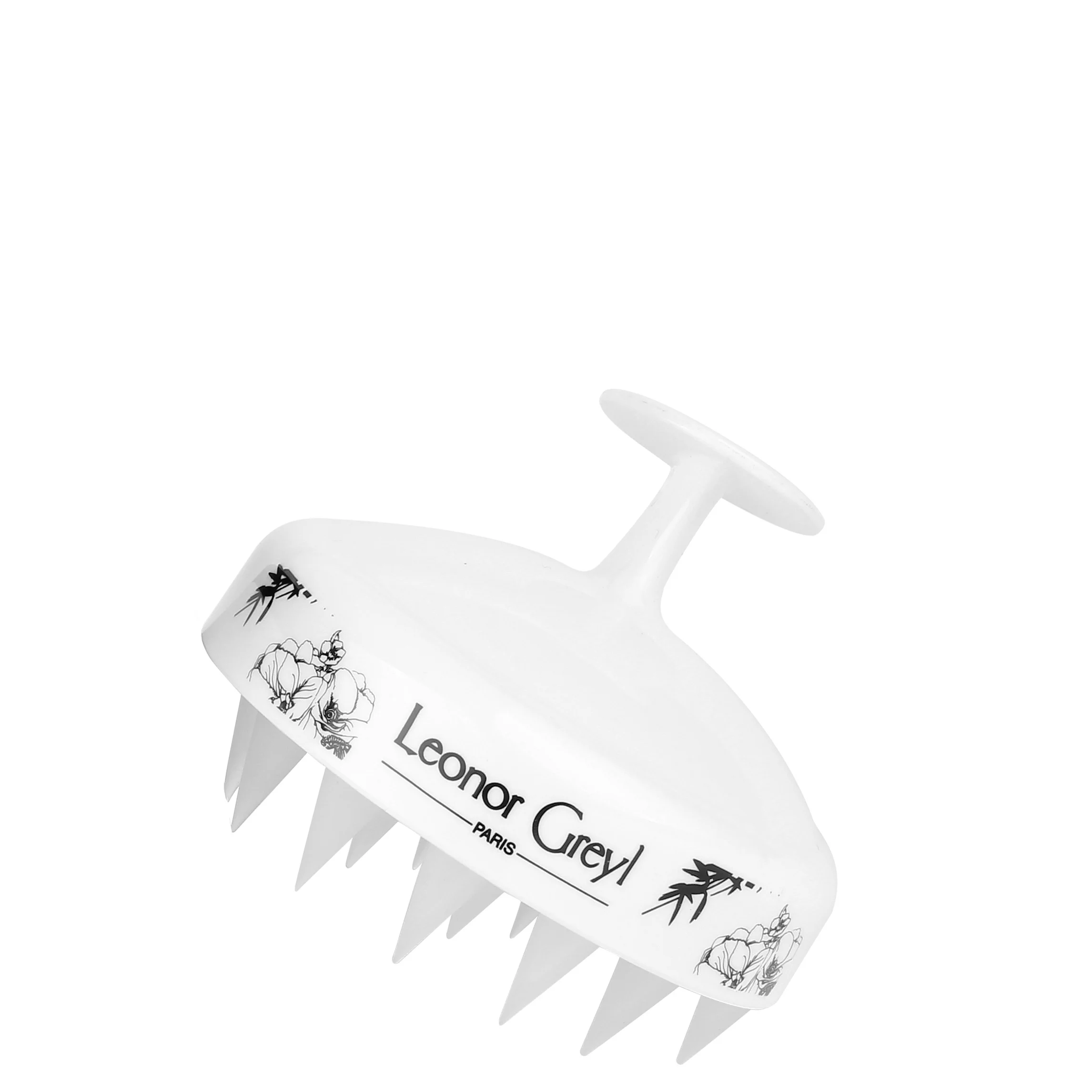 BROSSE MASSANTE CUIR CHEVELU |