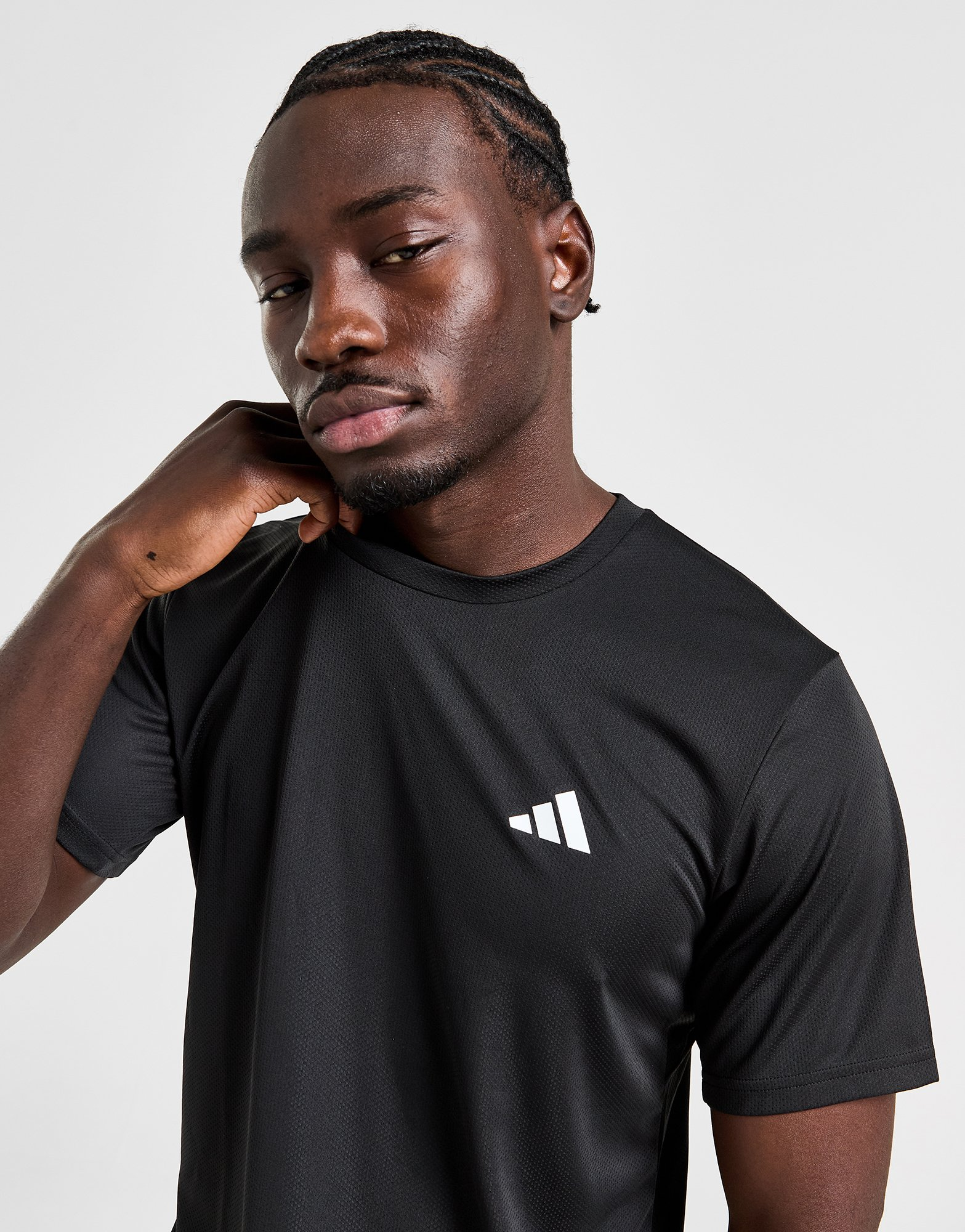 adidas T-shirt de training Train Essentials