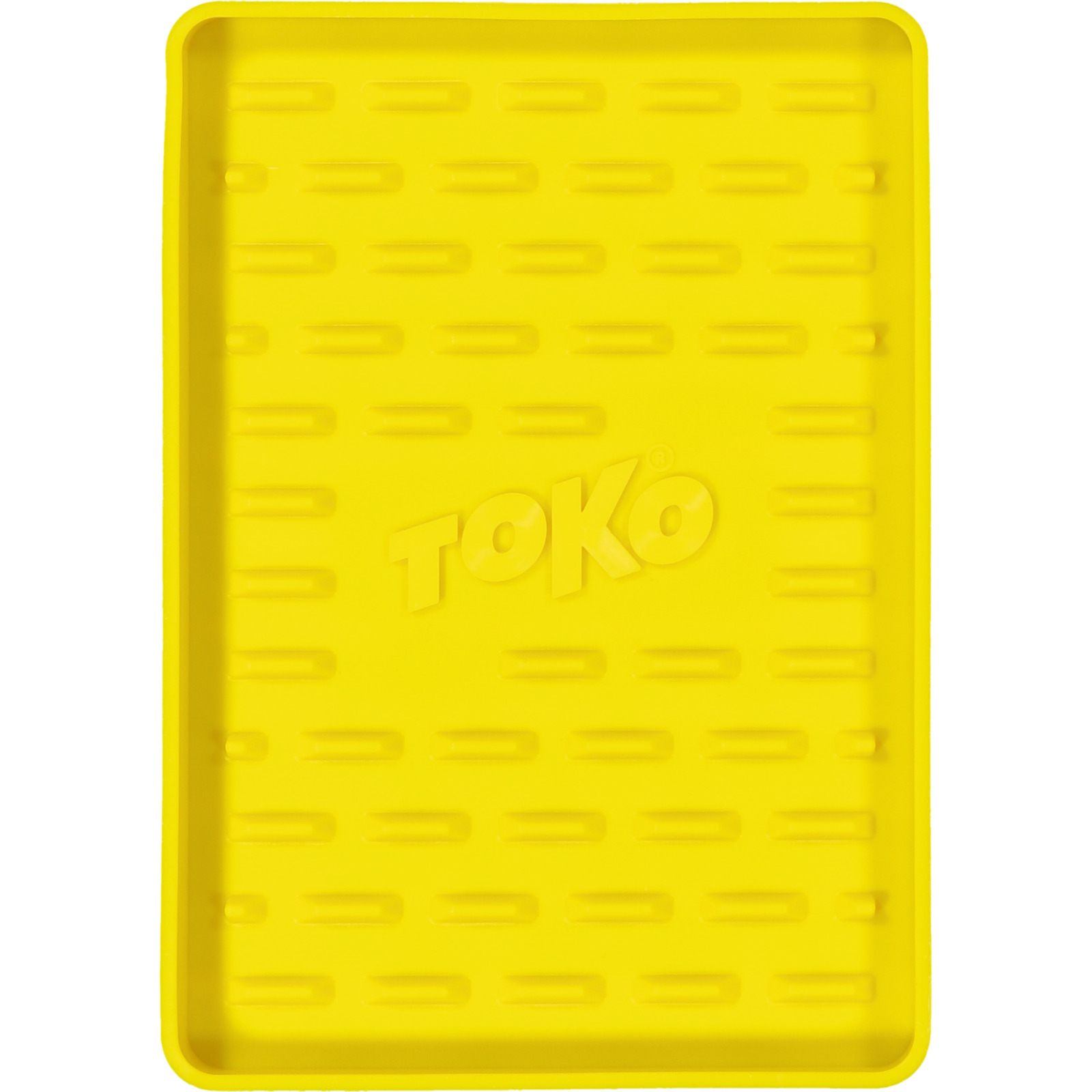 Toko Racing Iron Mat