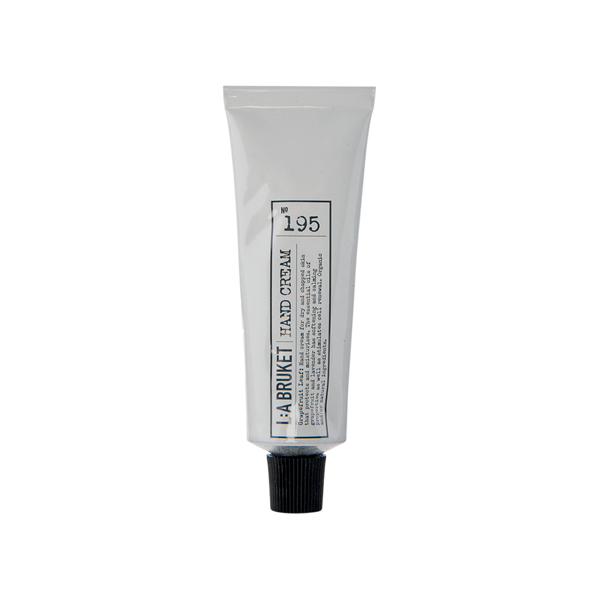195 Hand Cream Grapefruit Leaf 70ml