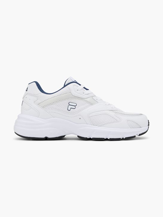 FILA Sneaker Weiss