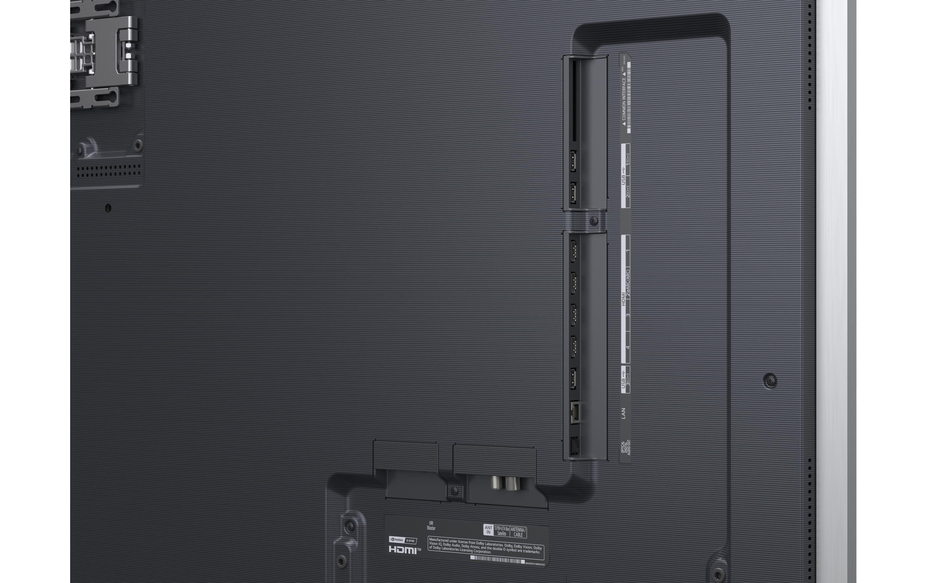 TV OLED83G57LW 83