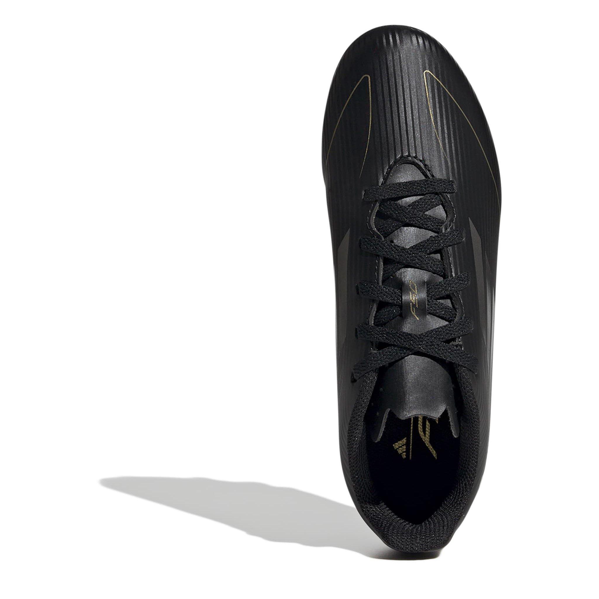 adidas F50 Club Juniors Firm Ground Football Boots