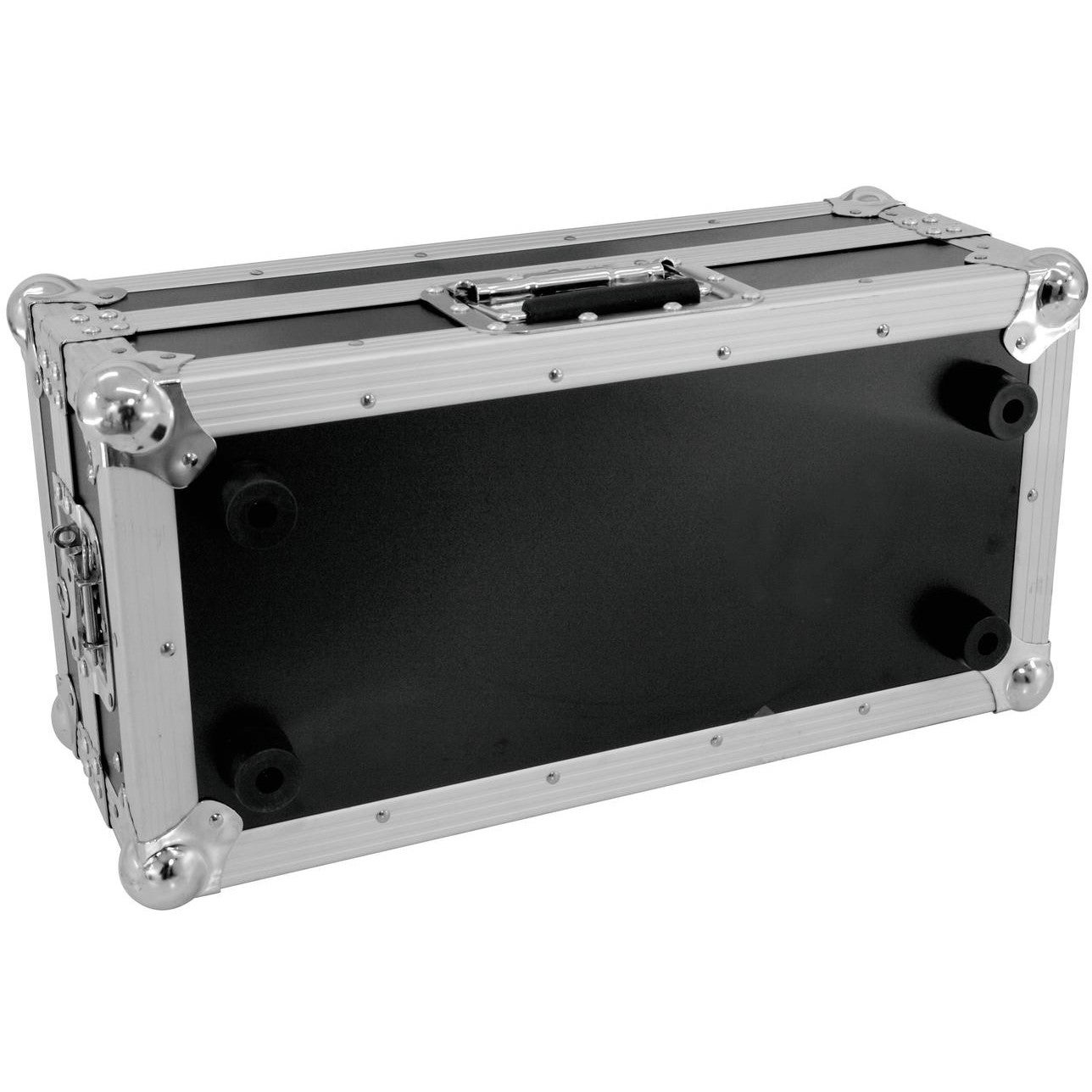Omnitronic MCA-19 4U 19 inch topload flightcase