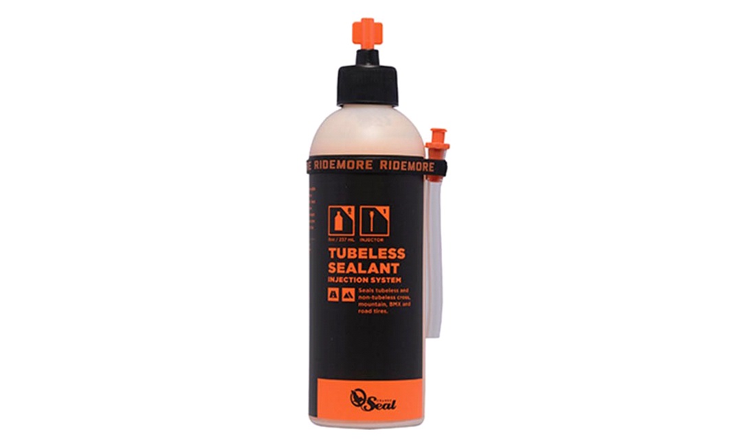 Orange seal tubeless væske regular 237ml