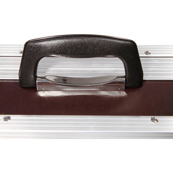 Thon Case for Blackmagic ATEM Mini