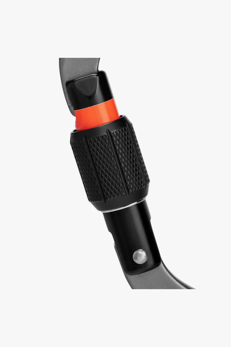 MAMMUT Workhorse HMS Screwgate Karabiner