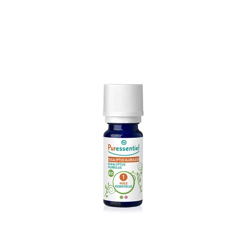 Huile Essentielle Eucalyptus globuleux BIO - 10ml