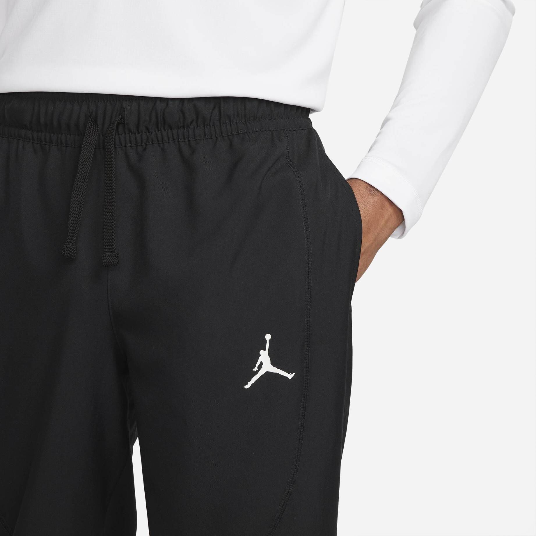 Jordan| Herren Basketballhose Dri-FIT