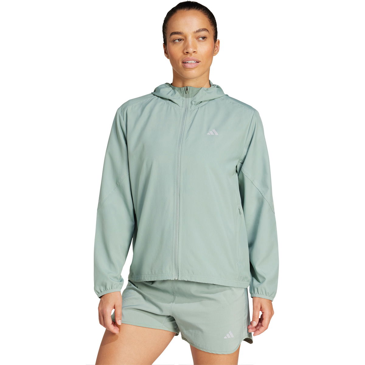adidas Run It Løbejakke Dame