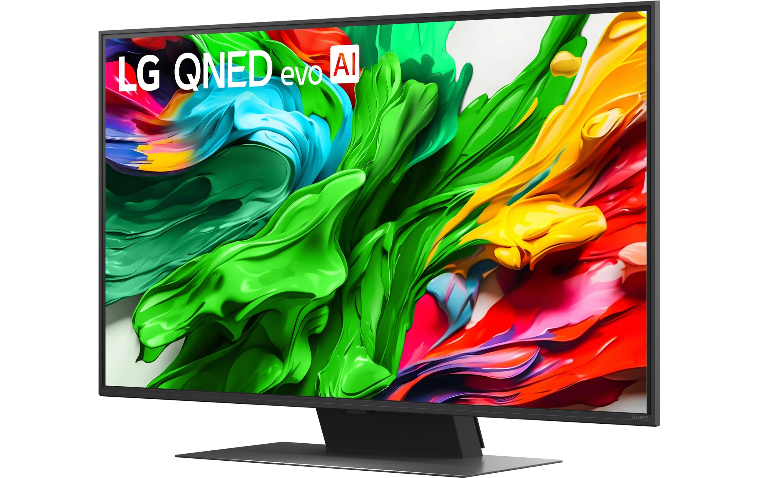 TV 43QNED87A6D 43