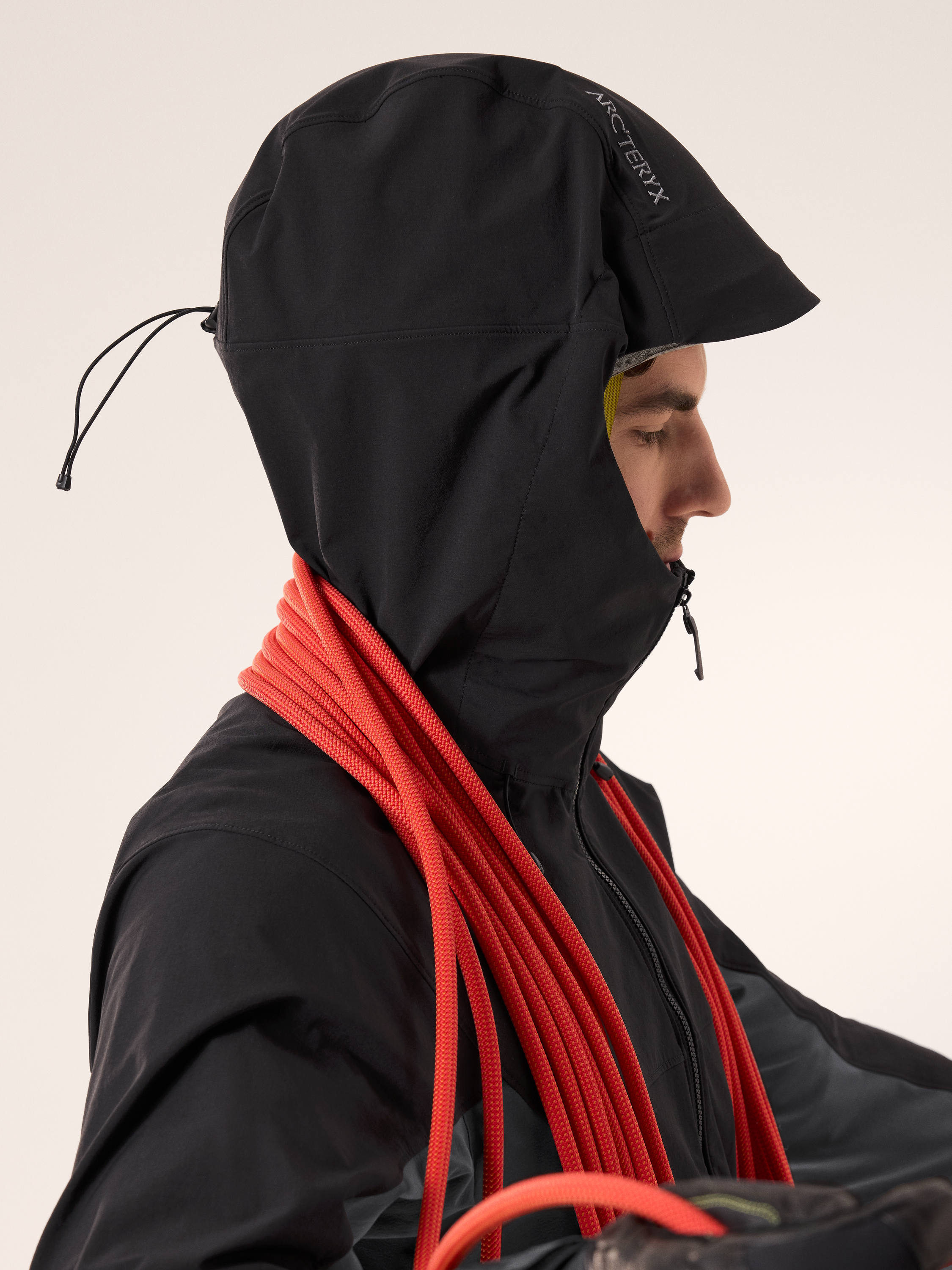 Arc'teryx Serratus Hoody M's