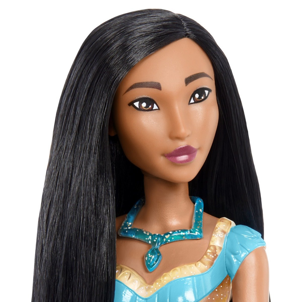 Princesses - Poupée mannequin Pocahontas
