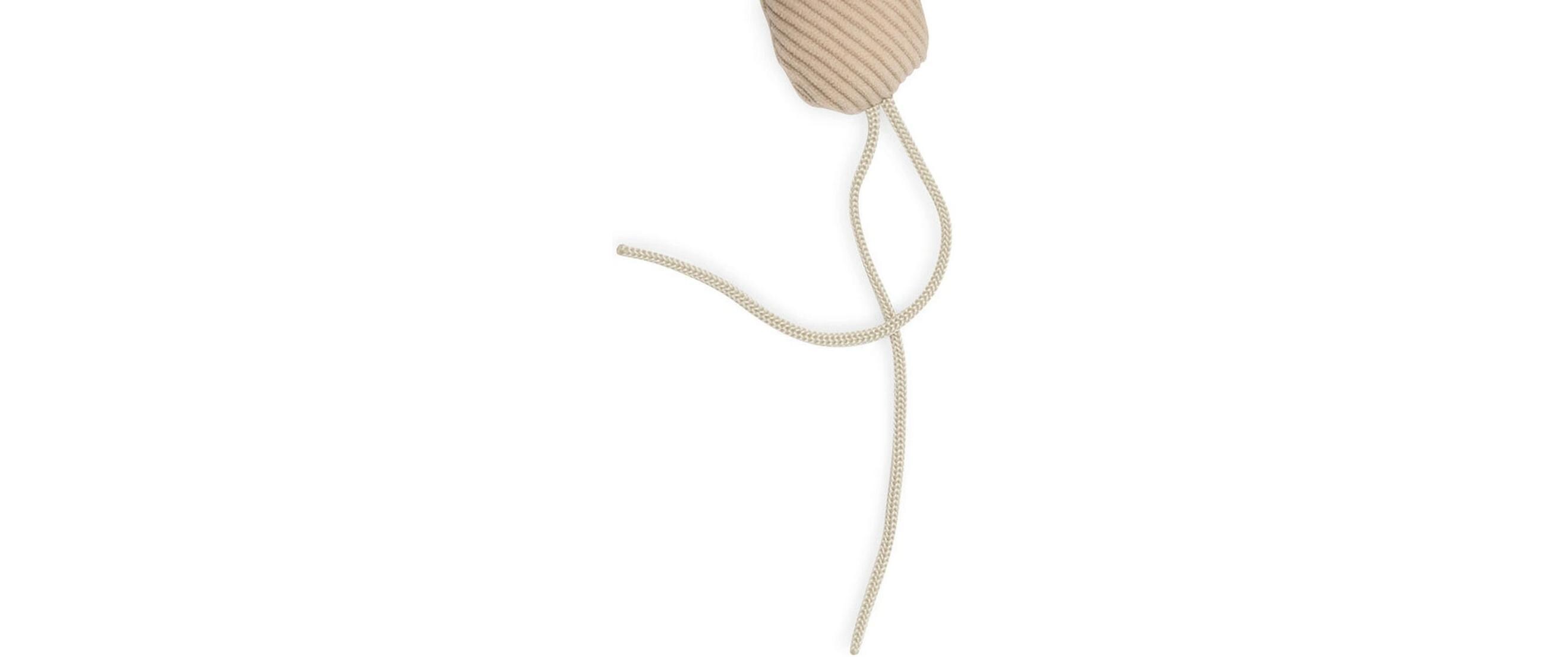 Kinderwagenspielzeug Aktivitäten-Spirale – On The GoSpielzeug für Babyschale, Kinderwagen oder Laufgitter