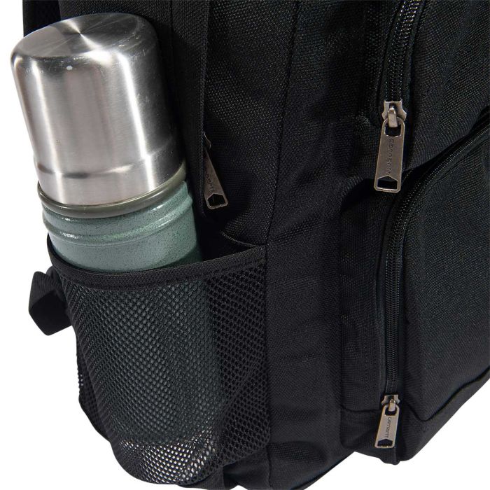 27L Single-Compartment Backpack rygsæk