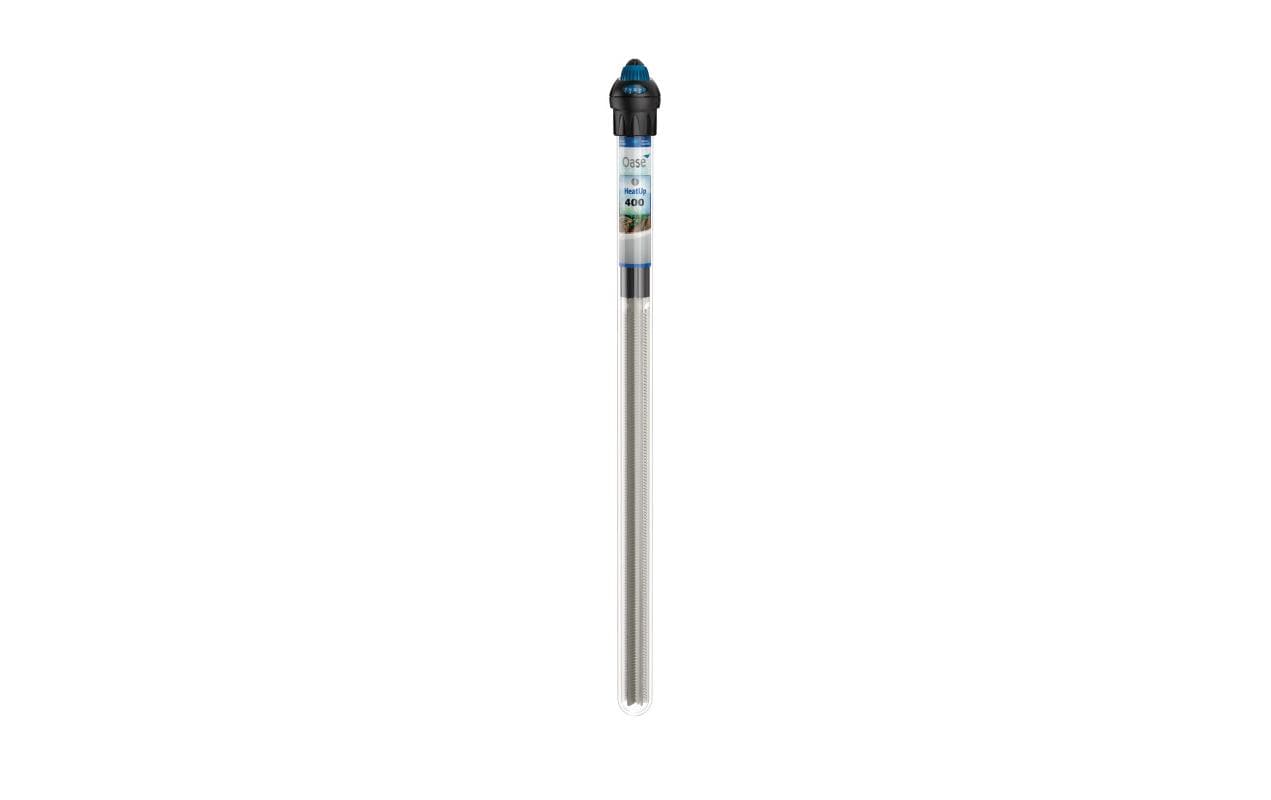 Regelheizer HeatUp 400Heizung für Aquarien