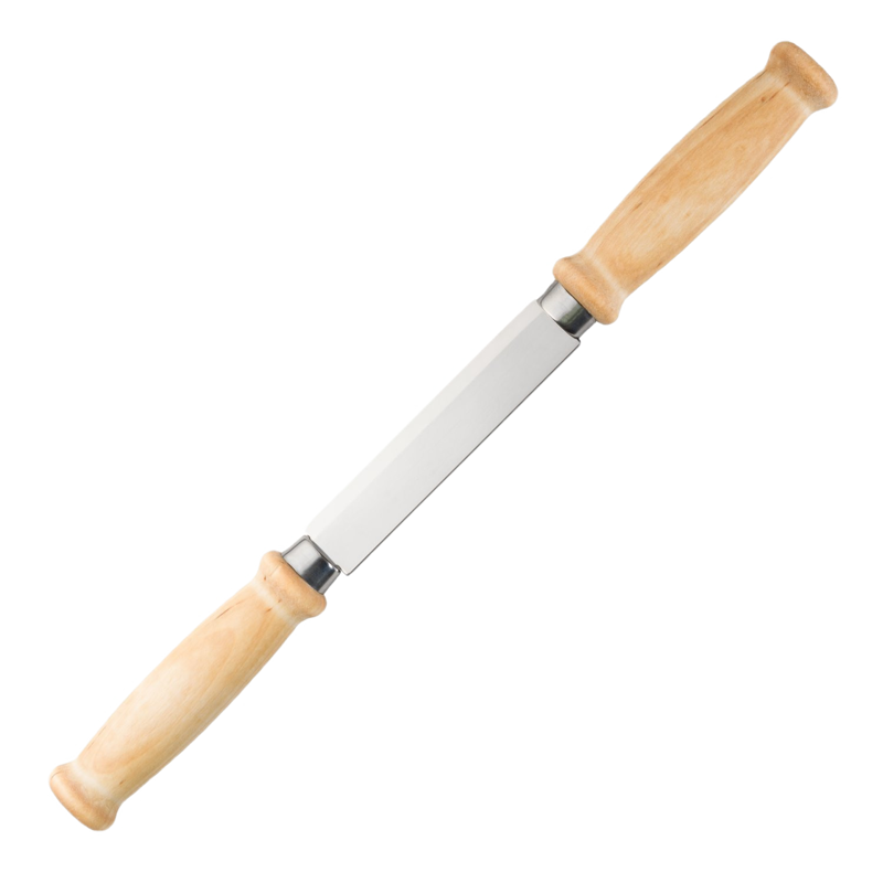 Wood Splitting Knife 220 Haalmes