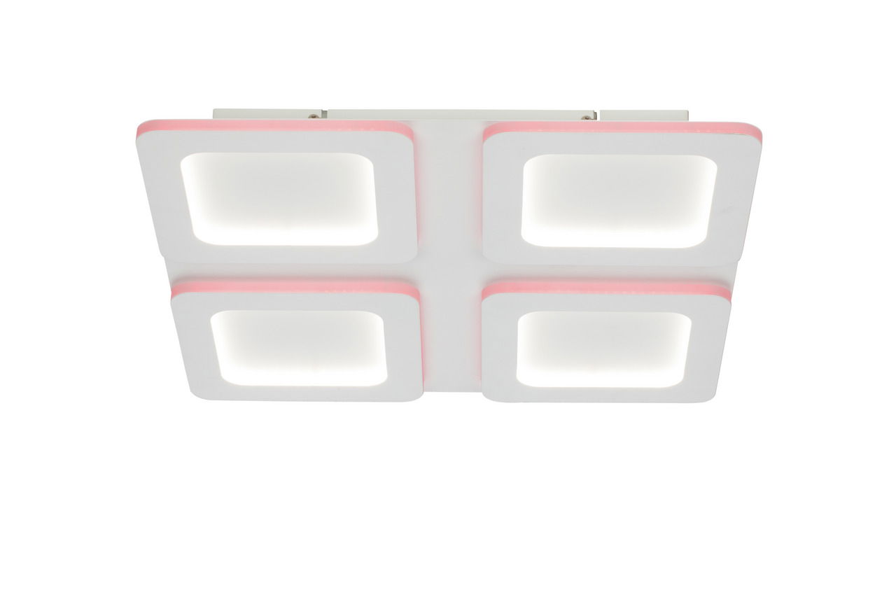 Novel Led-Deckenleuchte