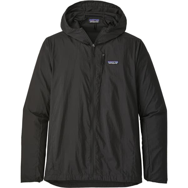Veste trail PATAGONIA M'S HOUDINI JKT BLACK
