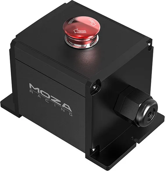 Moza Racing E-Stop Accessoires gaming