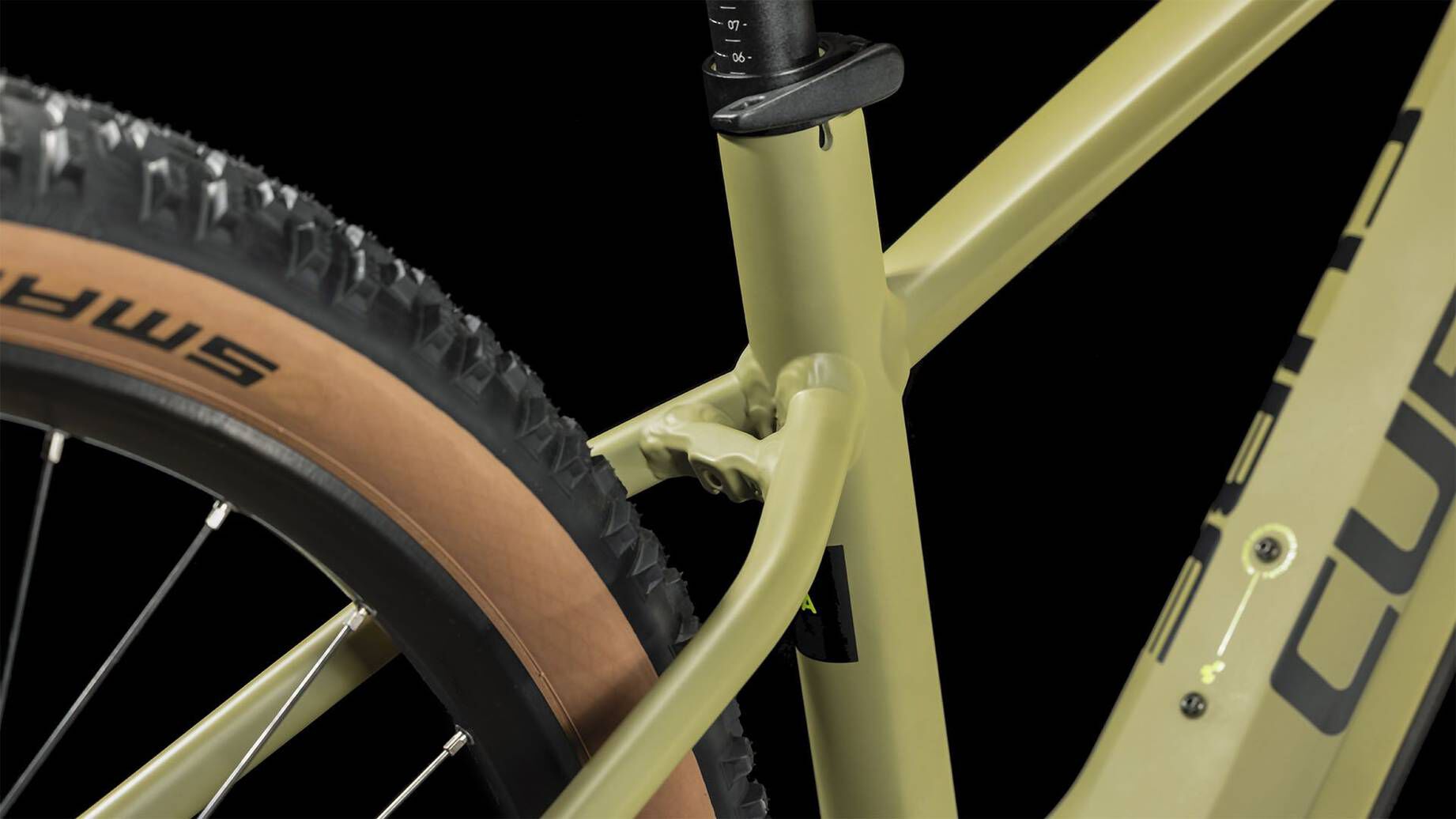 Cube| E-Bike REACTION HYBRID RACE 625 Diamantrahmen Bosch Drive Unit Performance CX Generation 4 625 Wh