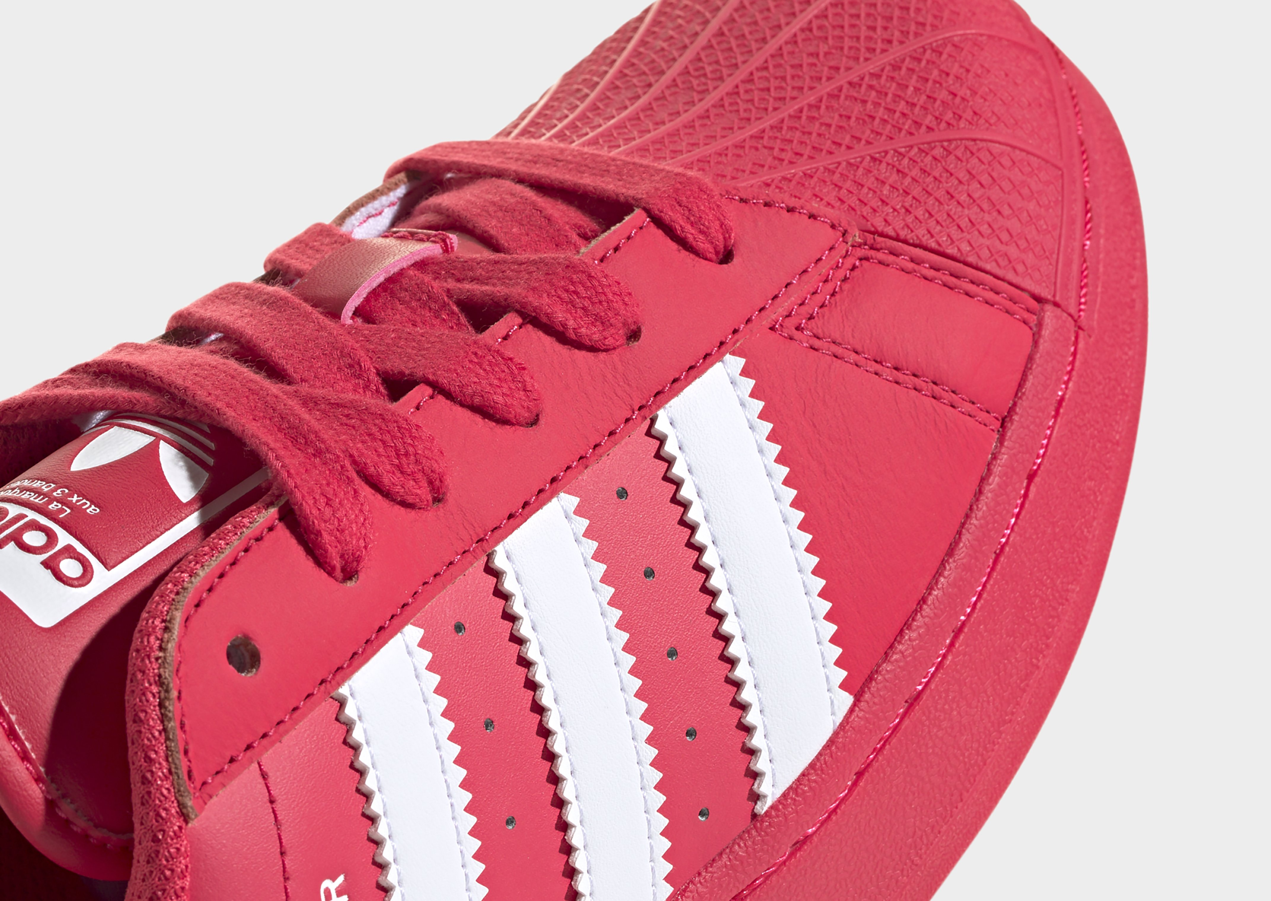 adidas Originals Superstar XLG Femme