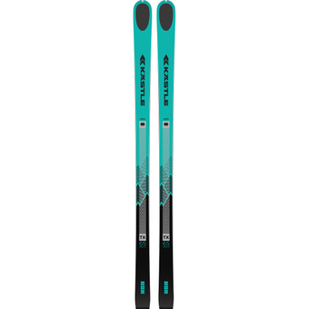 Kästle TX65 World Cup 24/25 Tourenski