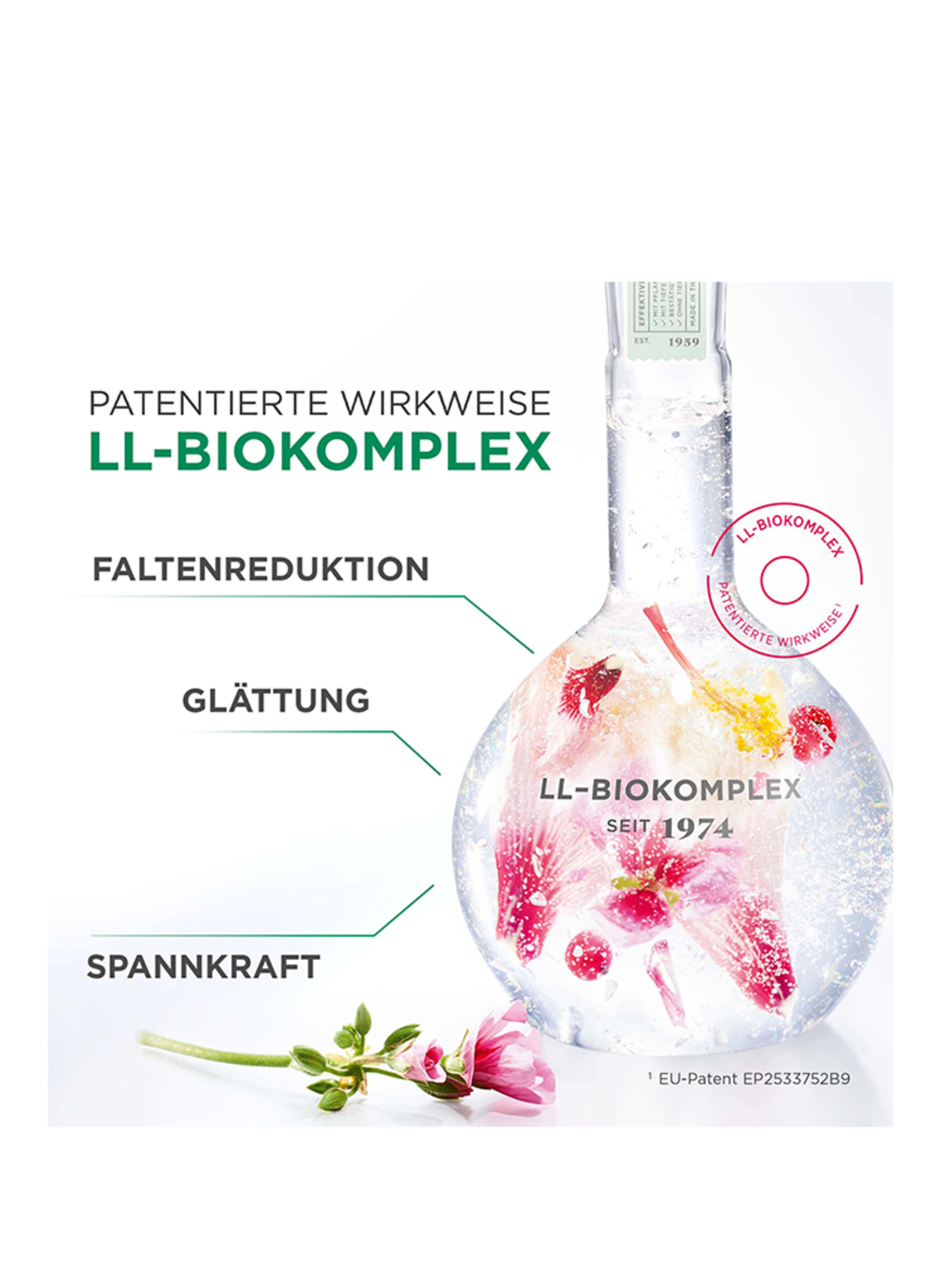 ANNEMARIE BÖRLIND LL REGENERATION SYSTEM VITALITY
