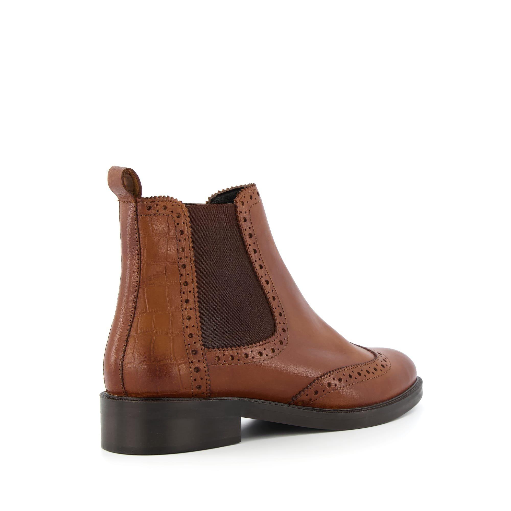 Dune London Quest Boot