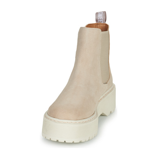 Sweet Lemon - NYMA - Beige