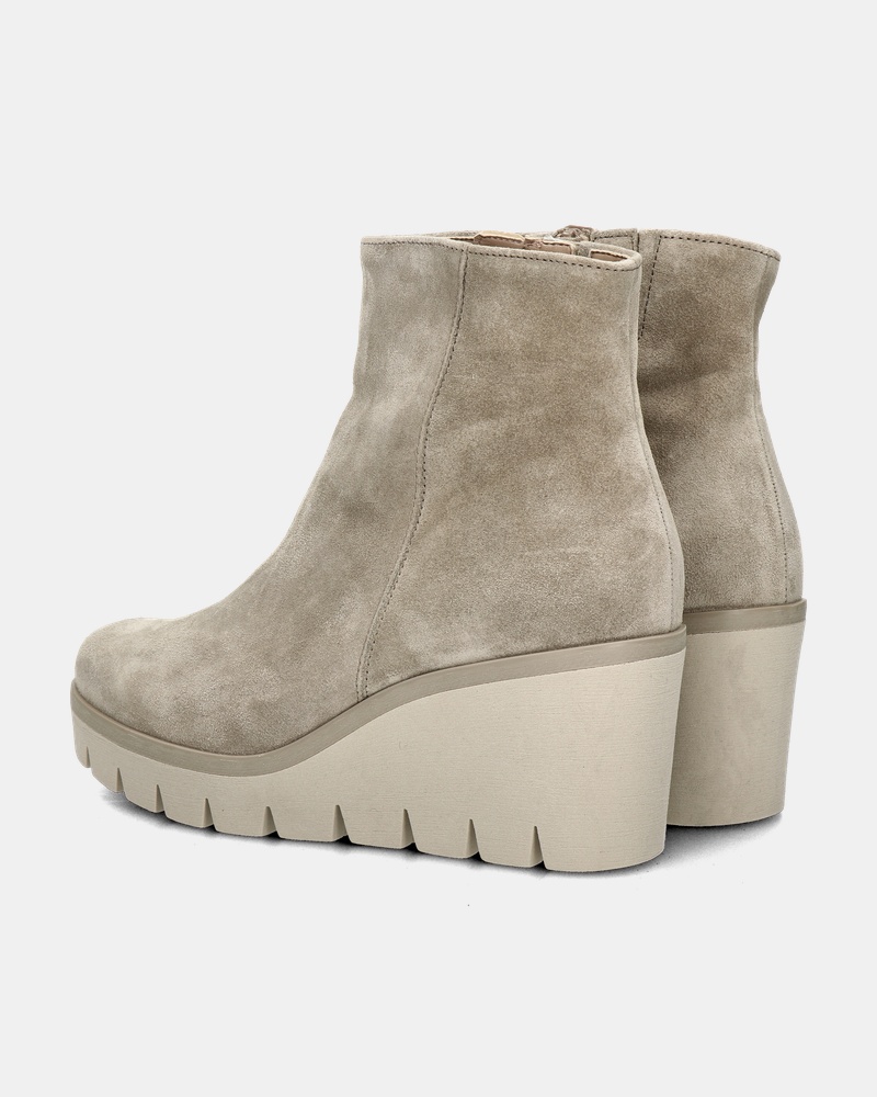 Gabor Enkellaarsjes  - beige