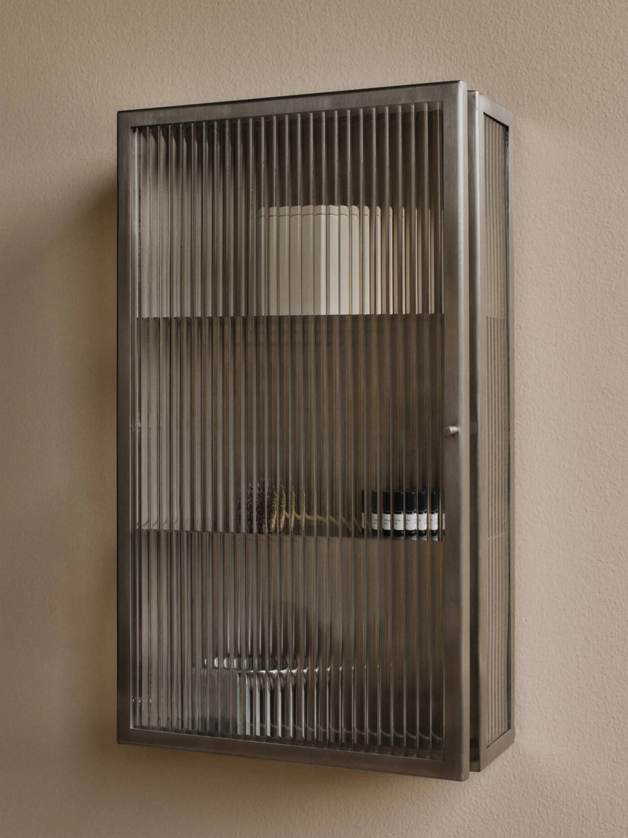 Wandvitrine Haze