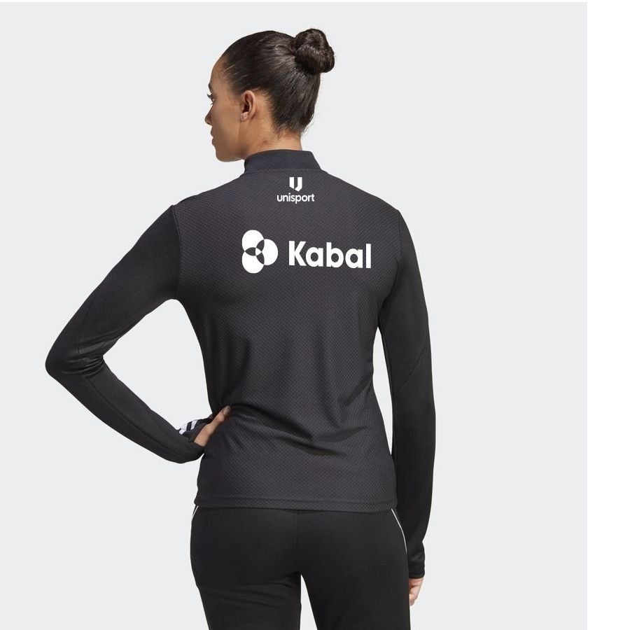 Vaulen IL adidas Maillot d'Entraînement Tiro 23 League - Noir Femme