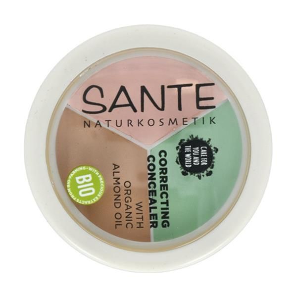 Corretor (Concealer) Bio 3 Em 1