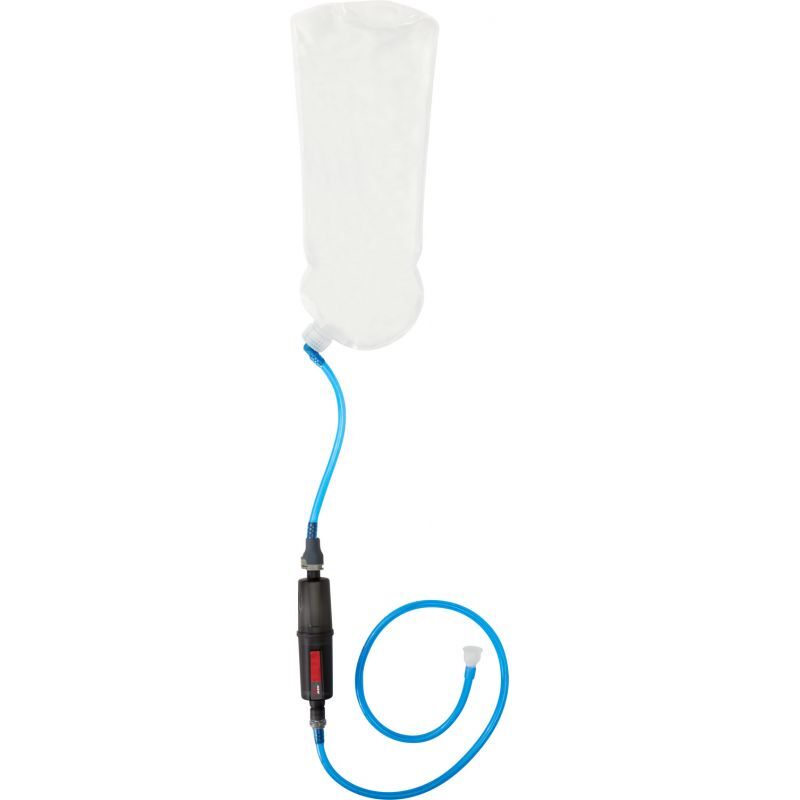 Thru-Link InLine Microfilter - Filtre à eau