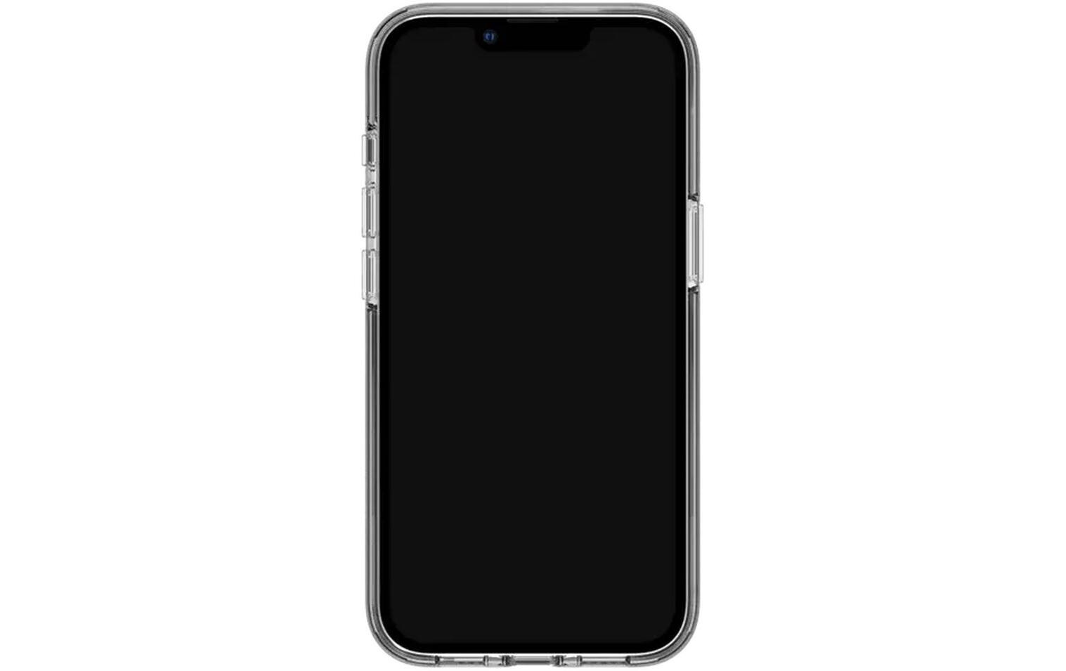 Back Cover Iceland Pro Kick iPhone 16e ClearSchutzhülle für das Apple iPhone 16e