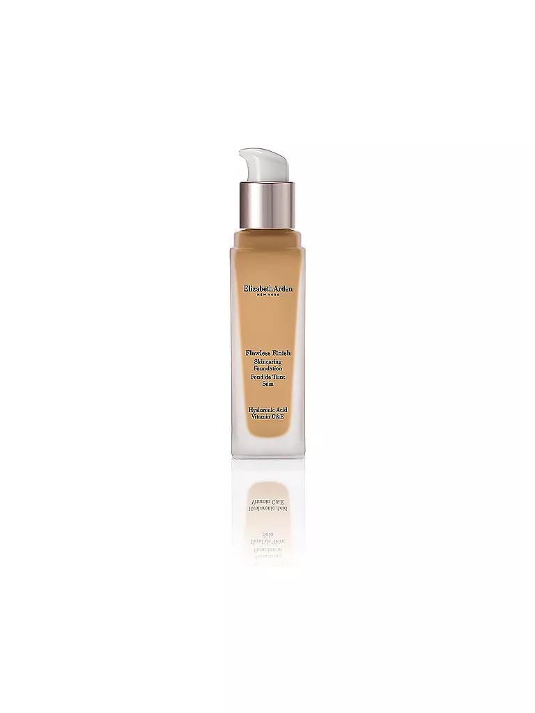 ELIZABETH ARDEN Flawless Finish Liquid Foundation 30ml (200N) camel
