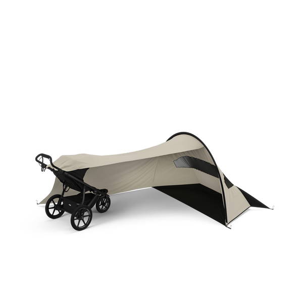 THULETHULE   Sonnen und Windschutztarp