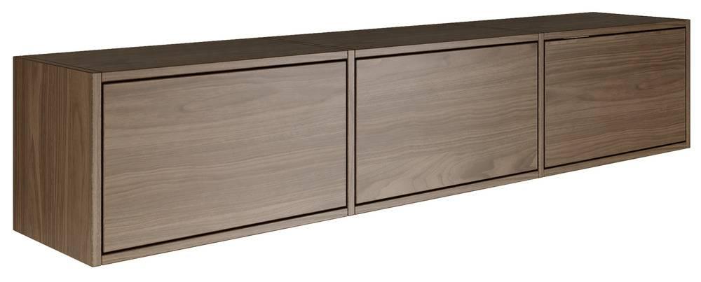 NADUVI Collection TV-meubel Fermo 3-deurs