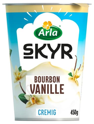 Arla Skyr Vanille