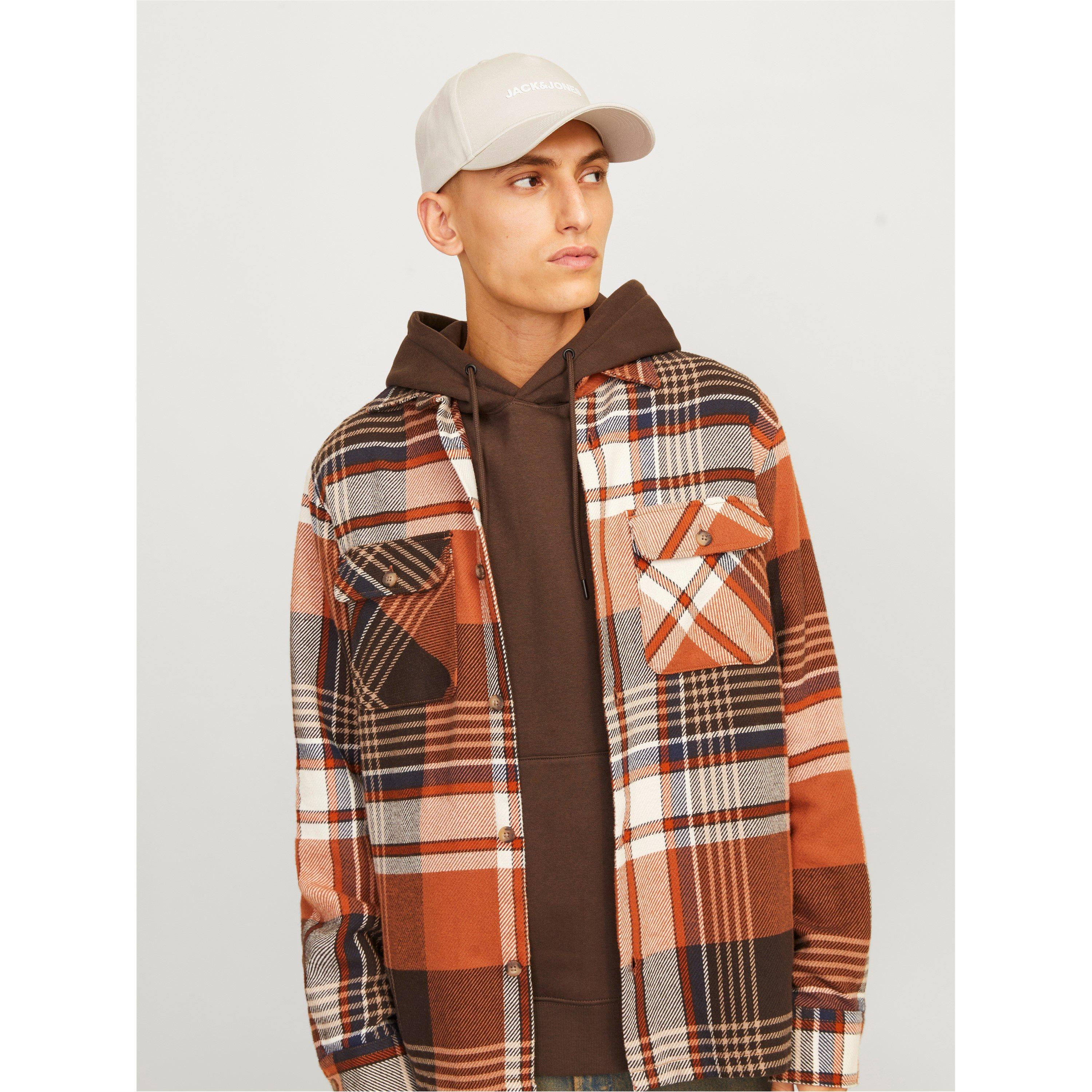 Jack and Jones Baseball Cap Mens